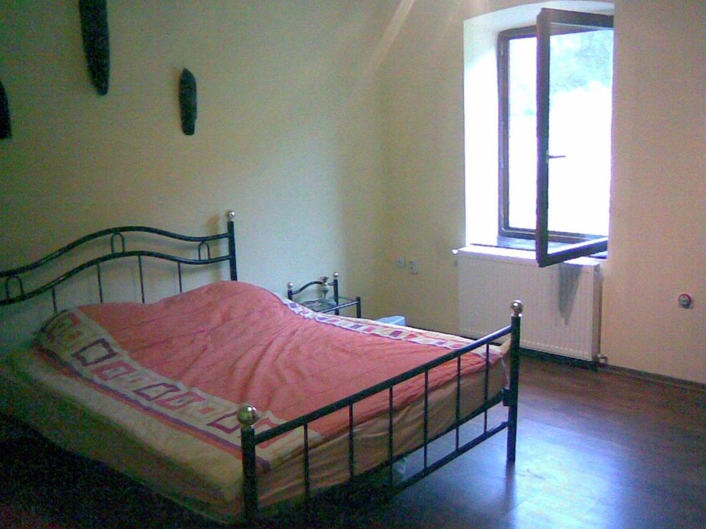 Villa Casa Sasca Montană Chambre photo