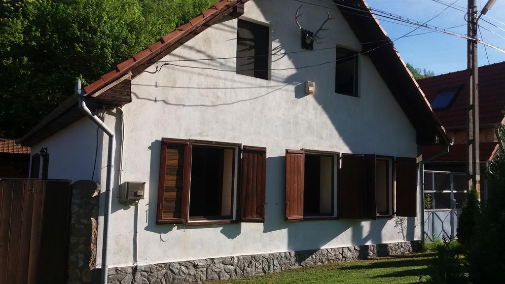 Villa Casa Sasca Montană Extérieur photo