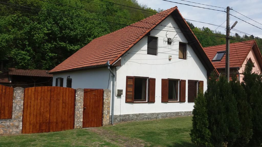 Villa Casa Sasca Montană Extérieur photo